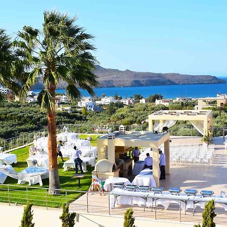 Villa Prigipessa Agia Marina Dış mekan fotoğraf