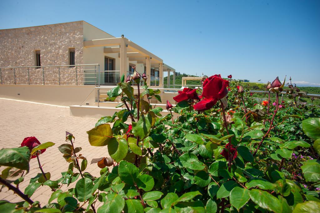 Villa Prigipessa Agia Marina Dış mekan fotoğraf